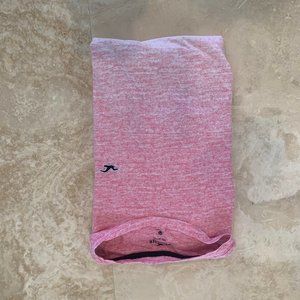 Hollister Pink Short Sleeve Tee Tie- Dye. Size XS